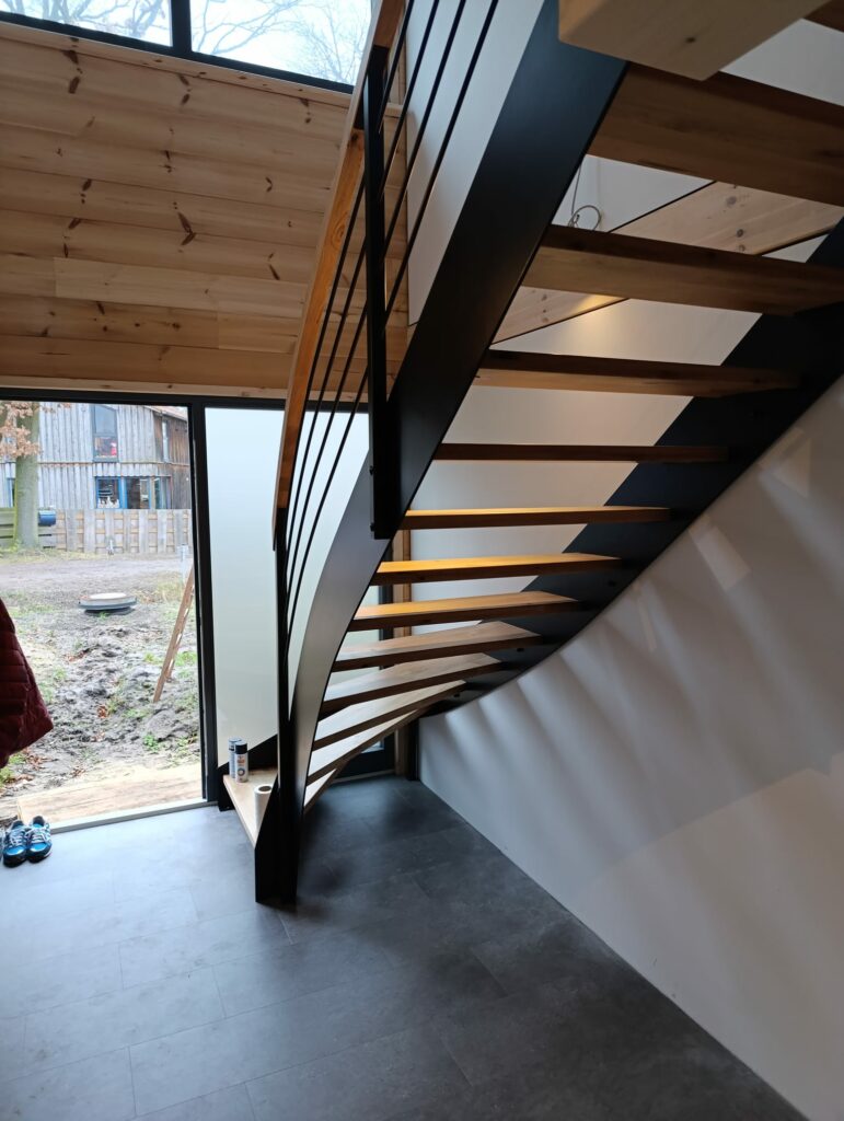 Loft Treppe