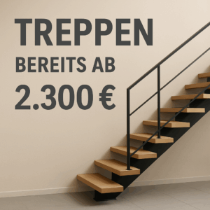 Treppenpreis