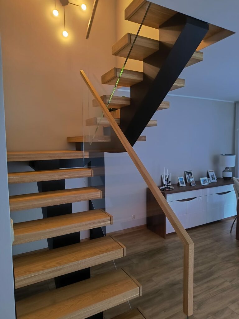 Holztreppe Berlin